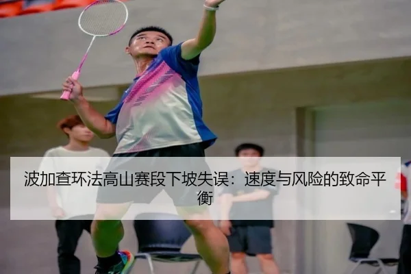 波加查环法高山赛段下坡失误：速度与风险的致命平衡